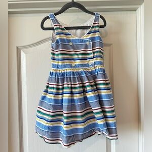 Ralph Lauren Kids Summer dress size 4t